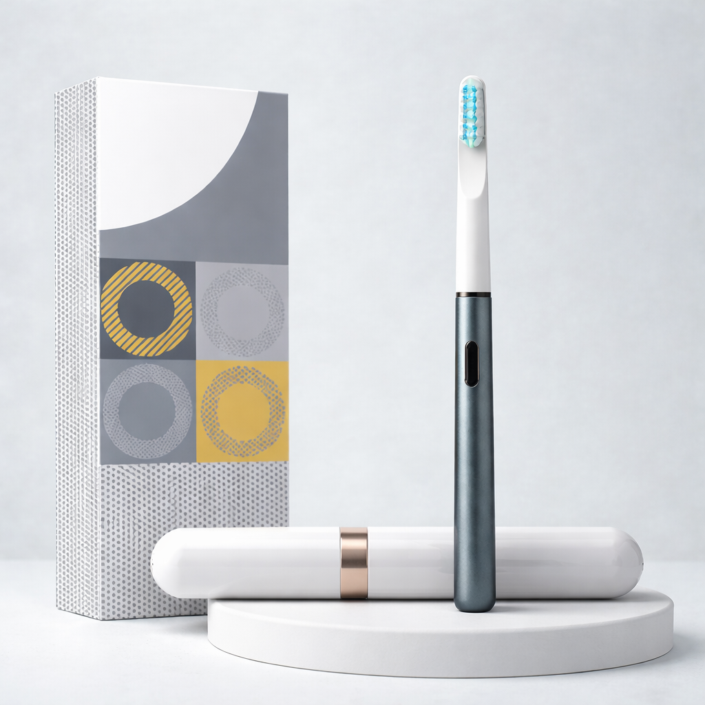 SlimSonic™ Schallzahnbürste