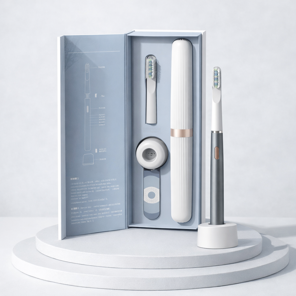 SlimSonic™ Schallzahnbürste