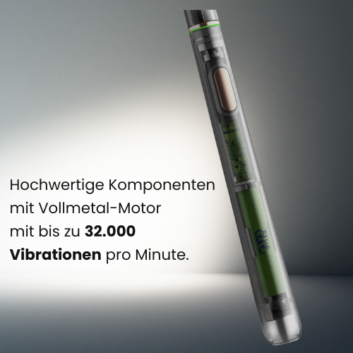 SlimSonic™ Schallzahnbürste